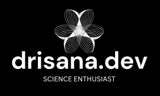 Drisana.dev Logo
